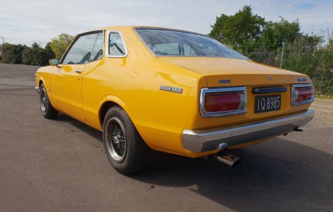 sss様 1977 Datsun 180B SSS Coupe | classicregister